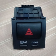 VIOS '08-'12 HAZARD SWITCH