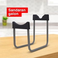 Kenmaster Gallon Stand Gallon Stand/ + Gallon Lid Faucet - Ttkk032