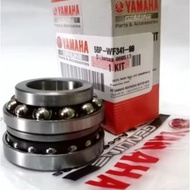 YAMAHA SCORPIO Z MOTORCYCLE STEERING SET CODE 5BP