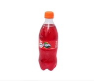 Sprite Coca Cola Fanta Botol Imut 250ml