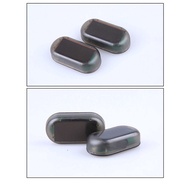 Car Solar Simulation Warning Light Solar Flashing Light LED Light/Energy Anti-Theft Warning Light