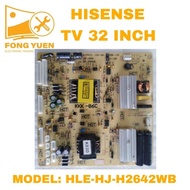 HISENSE TV POWER BOARD 32 INCH