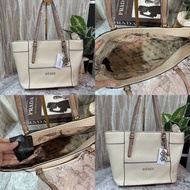 กระเป๋าguess ทรงshopping ของแท้ outlet 💯