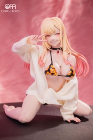 🔥Gk新品預訂🔥Creation輕雕像COSER系列 戀上換裝娃娃 喜多川海夢