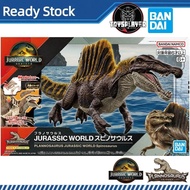 BANDAI Plannosaurus Jurassic World Spinosaurus