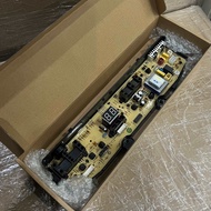 modul PCB mesin cuci Samsung 6 tombol wa65f4 wa90f4 wa 80f4 wa70f4