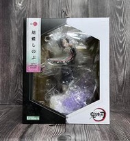 【G&amp;T】壽屋 PVC 1/8 ARTFX J 胡蝶忍 蟲柱《鬼滅之刃》一般版 034833