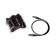 หมวกกันน็อคยุทธวิธีแว่นตาการมองเห็นได้ในเวลากลางคืนกล้องสองตาสำหรับ PVS31รุ่น NVG Dummy ไม่มีฟังก์ชั