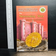 Endless Imagination The Neverending Story-Michael Ende Rattana Rattanadligchai ️1202719