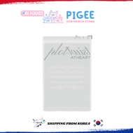 ATHEART - [ PLOT TWIST ] 1ST EP (REVEAL Ver.)