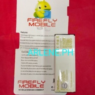 ♞FIREFLY BATTERY SWEET PLUS