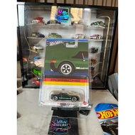 HOTWHEELS PORSCHE 914 chase car