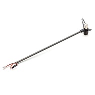 【V977, K110, K110S】อะไหล่เฮลิคอปเตอร์บังคับวิทยุ WLToys V977, XK K110, K110S ชุดหาง ไม่รวมใบพัดหาง T