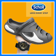 Scholl รองเท้าสกอลล์ scholl รองเท้า scholl Scholl รองเท้าสกอลล์ scholl รองเท้า รองเท้า scholl ผู้ชาย scholl รองเท้า Scholl เกาหลีสำหรับผู้ชาย,รองเท้าแตะ รองเท้า scholl ผู้ชาย scholl ขนาดใหญ่ Scholl รองเท้าแตะสำหรับผู้ชายรองเท้าน้ำ-2030