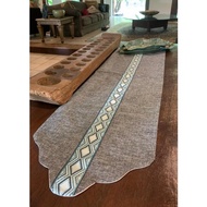 Long TABLE TAPLAK -TABLE RUNNER RUNNER RUNNER
