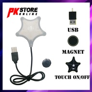 IETOP LED-06 USB 5V LED LIGHT