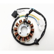 Gasket top set y15 lc v8 Suitable for National Four Heroic Electric Injection GY6125 Scooter Zhufeng