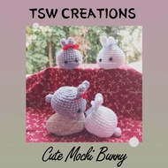 [TSW Creations] Cute Mochi Bunny inspired by MDZS