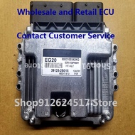 Electronic Control Unit Car accessories for ECU MEG17.9.12 Hyundai PART NO/EG20 39125-2B015/E47B 391