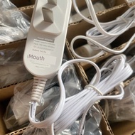 anker type c cable fast charging Suitable for NLB200050W1C4S47 desk lamp 5V2A power adapter charger 