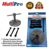 Multipro Magnetic Hook No. 9- Magnet Puller No.9 Motorcycle Vario Spin Crypton Jupiter Yamaha - Magn