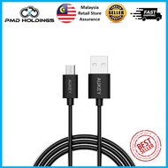 [18 Months Warranty] AUKEY CB-D9 20AWG Micro USB 2.0 Quick Charge 3.0 Cable 2Meter