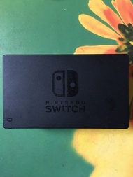 Nintendo Switch HAC-007 電視底座 充電底座