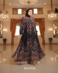 FAMILY SET / JANARDANA FAMSET / SARIMBIT KELUARGA NADHEERA LUXURY / BAJU COUPLE