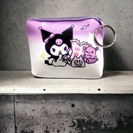 Borong Coin Bag Cute Coin Bag Karton Coin Bag Kids Beg Syiling Comel Coins Bag Fashion