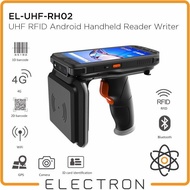 EL-UHF-RH02 UHF RFID Android Handheld Reader Writer Long Range 4G 3G