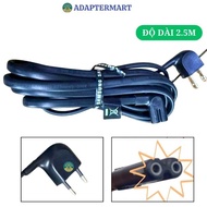 Genuine SAMSUNG HW-Q800C HW-Q700C HW-Q600C HW-Q990C/D speaker power cord 1.5m 2.5m long