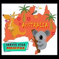[BEST DEAL] ETA AUSTRALIA VISA