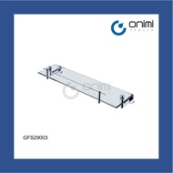 Onimi Italia - Glass Shelf - Model GFS29003