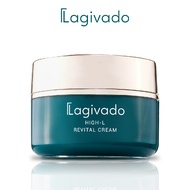 Kem dưỡng trắng và trẻ hóa da Lagivado High-L Revital Cream với Fragaria vesca 514% - 50 g