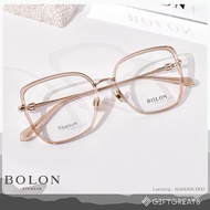 BOLON Lansing BA6066 - FW25 Bolon Eyewear กรอบแว่นตา โบลอน มีแบบเฉพาะกรอบ และพร้อมเลนส์ ทำค่าสายตาฟร