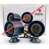 FOCAL 2 ” Full Range Car Speakers With Bass MN60K-(120 WATT) FOCAL 2inch WITH BASS ~ FOCAL MN 60K FU