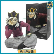 Demon Slayer Anime Figure Douma Kimetsu no Yaiba Noodle Stopper Ver