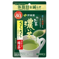 【 Ito en 】 Oi Ocha Smooth Strong Tea [Direct from Japan]