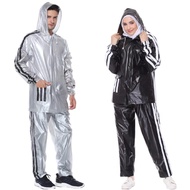 Bromo 3G Pro LJM Raincoat Suit for Men and Women, trendy W8E4, cheapest, anti-seepage, cool, PROMO P