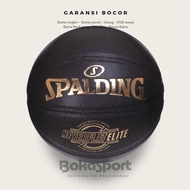 COD bola basket spalding neverflat elite basketball spalsding nba adam silver size 7 indoor outdoor