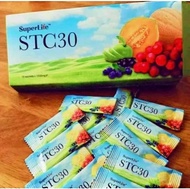 ซุปเปอร์ไลฟ์ เอสทีซี30 SuperLife™ STC30 15 sachets ผลิตภัณฑ์เสริมอาหาร สเต็มเซลล์