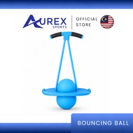 AUREX hopping ball Bouncing Ball Adult Balance Jumping Outdoor Kids Growing Tall Sports Equipment Bo
