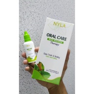 Nyla Oral Care - Bad Breath Solution
