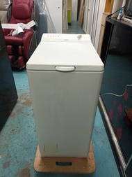 金章洗衣機 (7成新) - E20331A