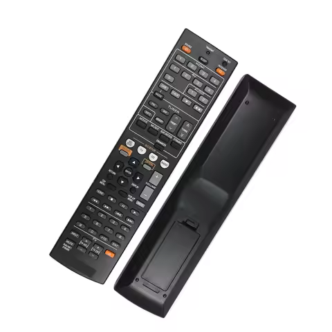 NEW RAV491 ZF30320 Remote control For YAMAHA AV Receiver RX-V467 RX-V367 RX-V371 RX-V765 RX-465B HTR