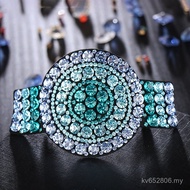 Factory Hanao Diamond Full Diamond Hair Clip Small Hair Clip For Headdress New Cross-Border Direct S