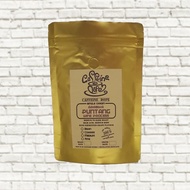 Puntang WINE Process Arabica Coffee 200 Grams - Bean/ Beans & Ground/ Powder Arabica Coffee Bean