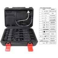 Atf Transmission Oil Adapter Kit Replacement Machine Fuel Distributor Oil Changer Transmission Oil F