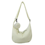 Ready Stock UMI USB2884 Casual Womens Sling Bag Crossbody Shoulder Bags Handbag Travel Beg Tangan Wa