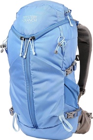 Mystery Ranch Women's Coulee 20 Backpack - Lightweight Hiking Daypack, 20L